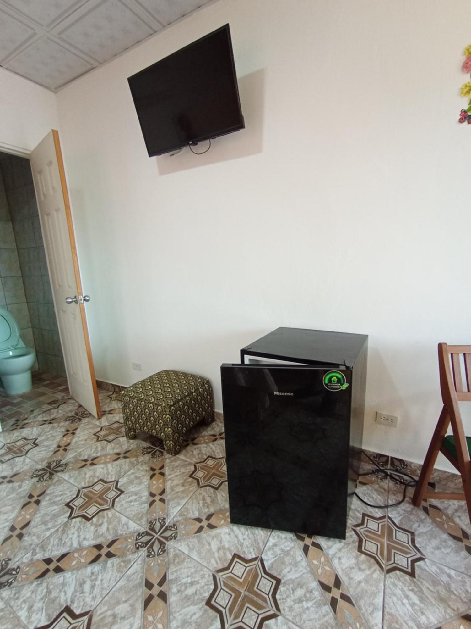 Belo Bay Apartment Hotel Portobelo Buitenkant foto