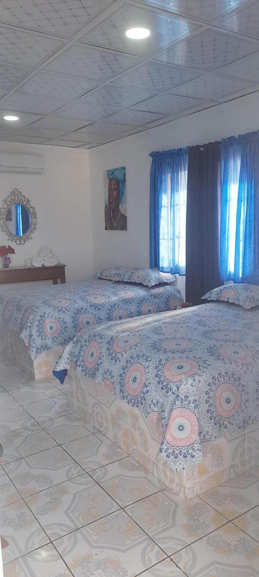 Belo Bay Apartment Hotel Portobelo Buitenkant foto