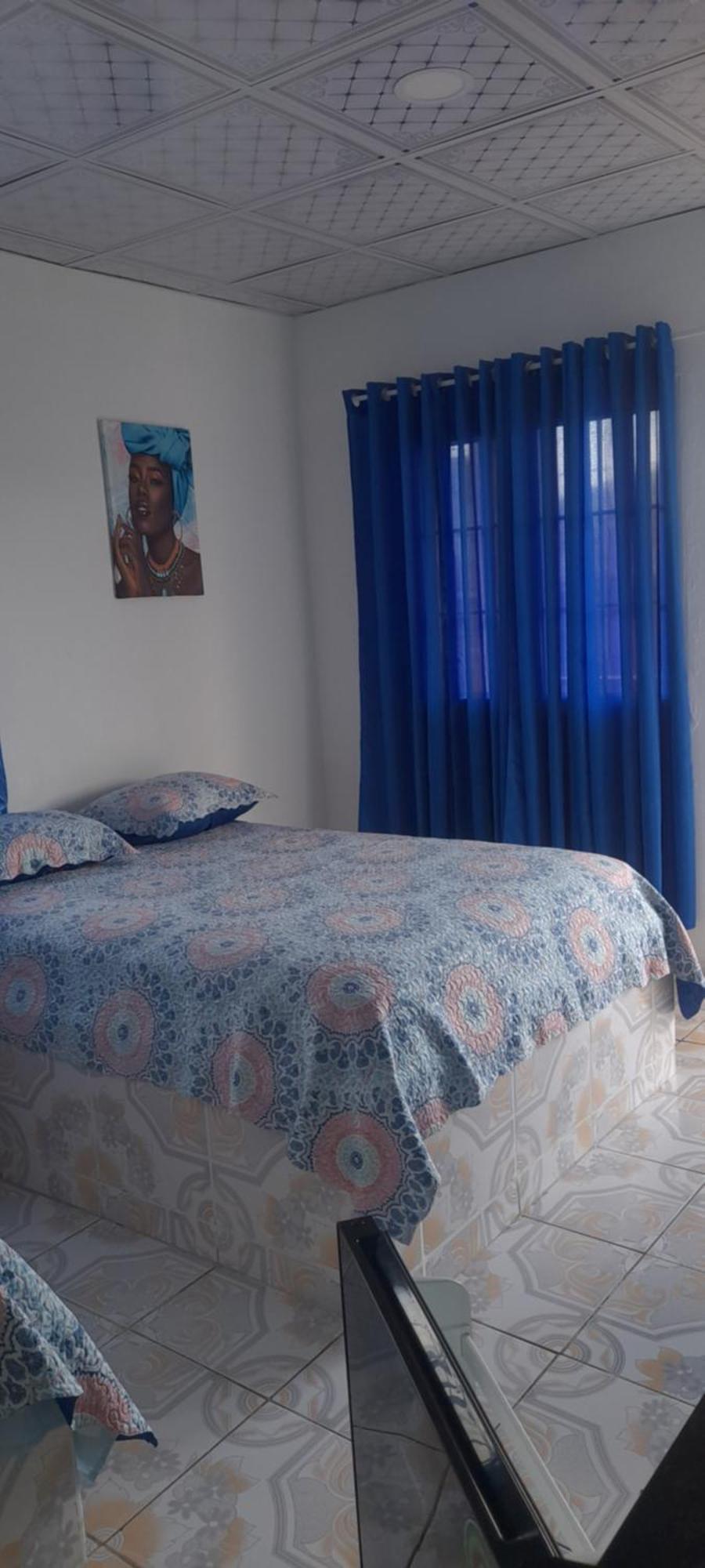 Belo Bay Apartment Hotel Portobelo Buitenkant foto