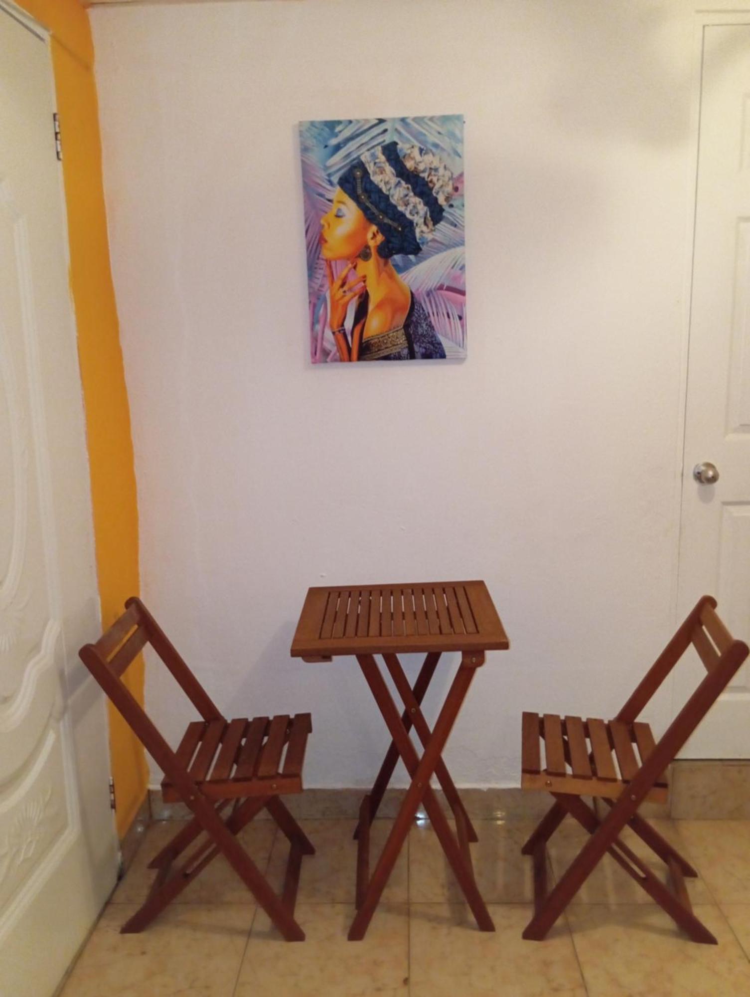 Belo Bay Apartment Hotel Portobelo Buitenkant foto
