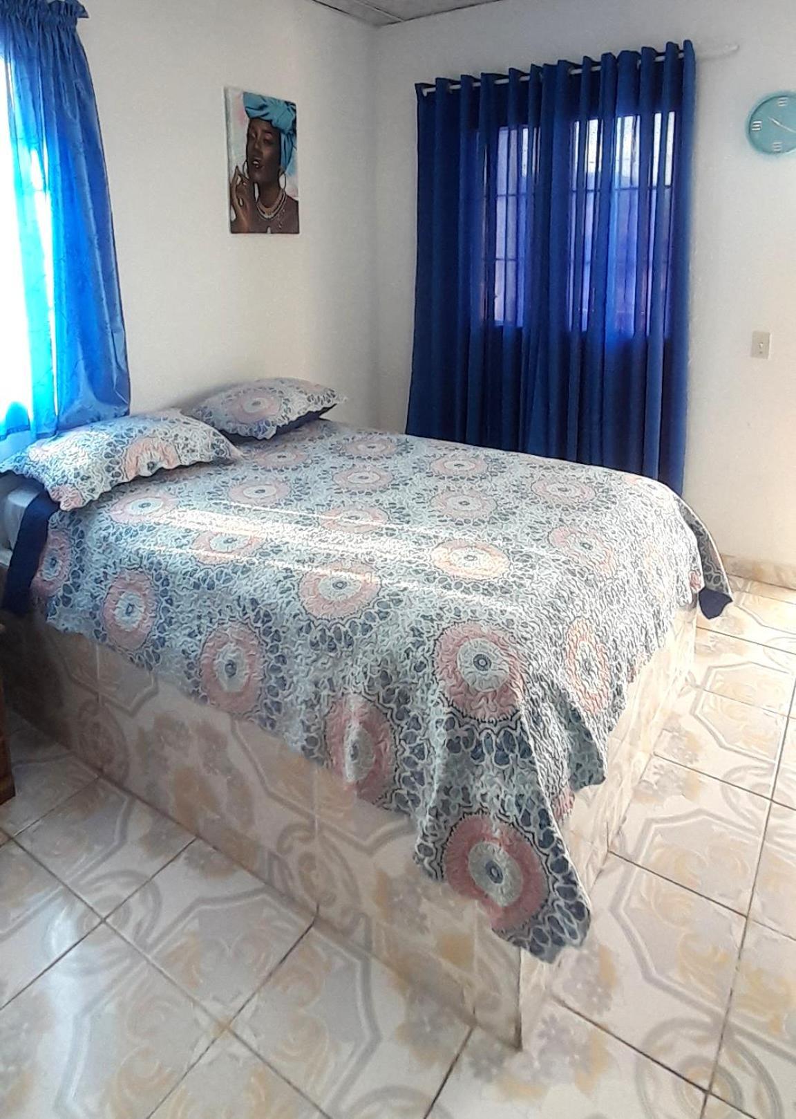Belo Bay Apartment Hotel Portobelo Buitenkant foto