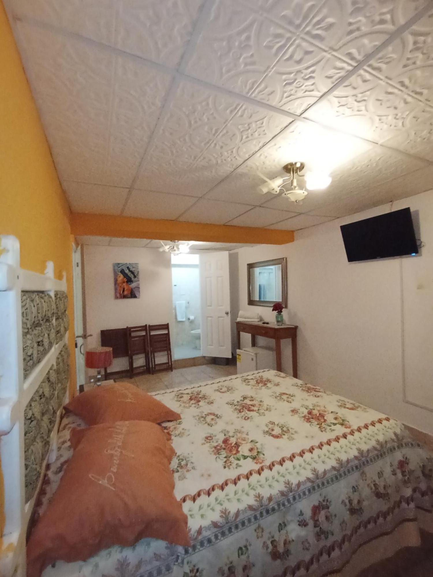 Belo Bay Apartment Hotel Portobelo Buitenkant foto