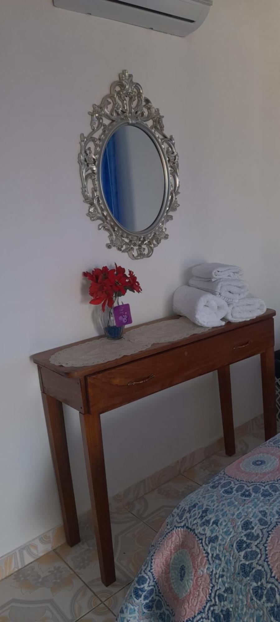 Belo Bay Apartment Hotel Portobelo Buitenkant foto